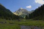 il silenzio......