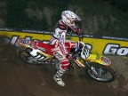 Test flash TTL