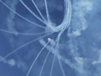 Frecce tricolori, Porto Recanati