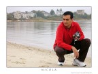 Nicola (che sarei io) da una nuova appassionata di fotografi