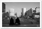 La Defence