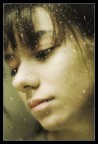 Kiss the rain...