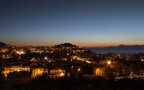 Agropoli - Tramonto Agropoli - Tramonto