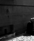 Mendicante.