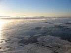 In viaggio verso l'Estonia