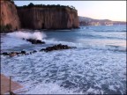 Mare agitato