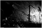 waiting for the light .....