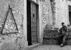 Il violinista sul tetto