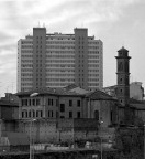 grattacielo dei mille a Piacenza.
impatto ambientale-sociale-architettonico by

Vittorio Colombi