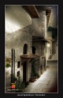 &quot;Vicolo&quot; Fine serie Catel Trosino