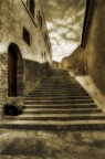 La scala d'oro