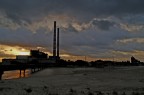 i cieli sopra Piombino II