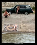 On The River Banks