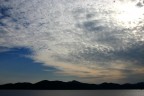 Foto scatta da un traghetto, in direzione Hvar, isola a pochi km dalla costa Croata.

Critiche, suggerimenti.. fatevi avanti!!