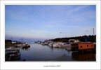 Uno sguardo... verso il mare