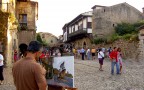 SANTILLANA DEL MAR - spagna del nord 2006