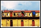 Milano, periferia