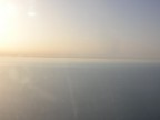 Dall'aereo (di nascosto u_u)