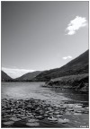 Lago controluce