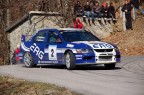 foto di qualche mese fa inerente al rally del ciocco