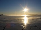 Verso l'Estonia