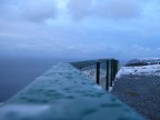 Una mattina....a Capo Nord