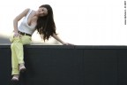 ..:: ragazza del muretto ::..