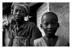la mamma di Amandine