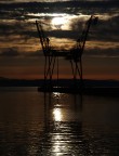 i cieli sopra Piombino VII+I