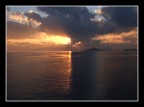 ...la luce del bene,l'ombra del male...