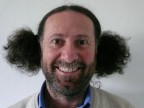 critiche e suggerimenti sempre ben accetti...

ho trovato questo simpatico personaggio che si  fatto fotografare in un modo un po strano!!!
nella mia galleria c' anche un altra sua foto se volete vederla e commentarla?

grazie finepix