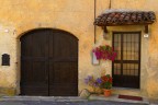 L'ingresso