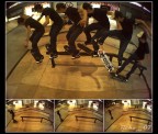 FLIP BS BOARDSLIDE
