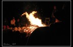 friendship's fire