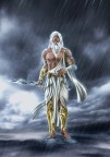 E per ultimo,Zeus,dio del tuono,delle tempeste e re degli Dei.
Anche se  il pi potente tra tutti,Zeus  comunque soggetto alle vostre critiche,ovvio.