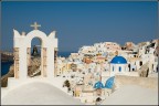 Santorini Santorini