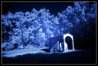 Filtro Hoya R72 e Postwork....