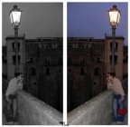 In mia compagnia