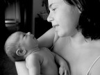 sofia...e la mamma