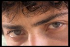 Lo sguardo...