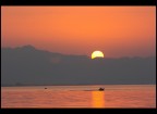 tramonto