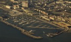 Marina di Stabia (dal Faito)