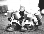 Missa conga Brasile 2002