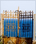 Ingresso sul mare