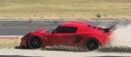 Lotus a Varano