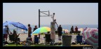 America's beach
