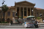 La Grattatella a Palermo