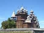 Kizhi - Agosto 2006