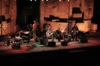 concerto paolo fresu a pompei