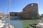 Fortezza Vecchia a Livorno.
Commenti e sopratutto critiche sono ben accette.
